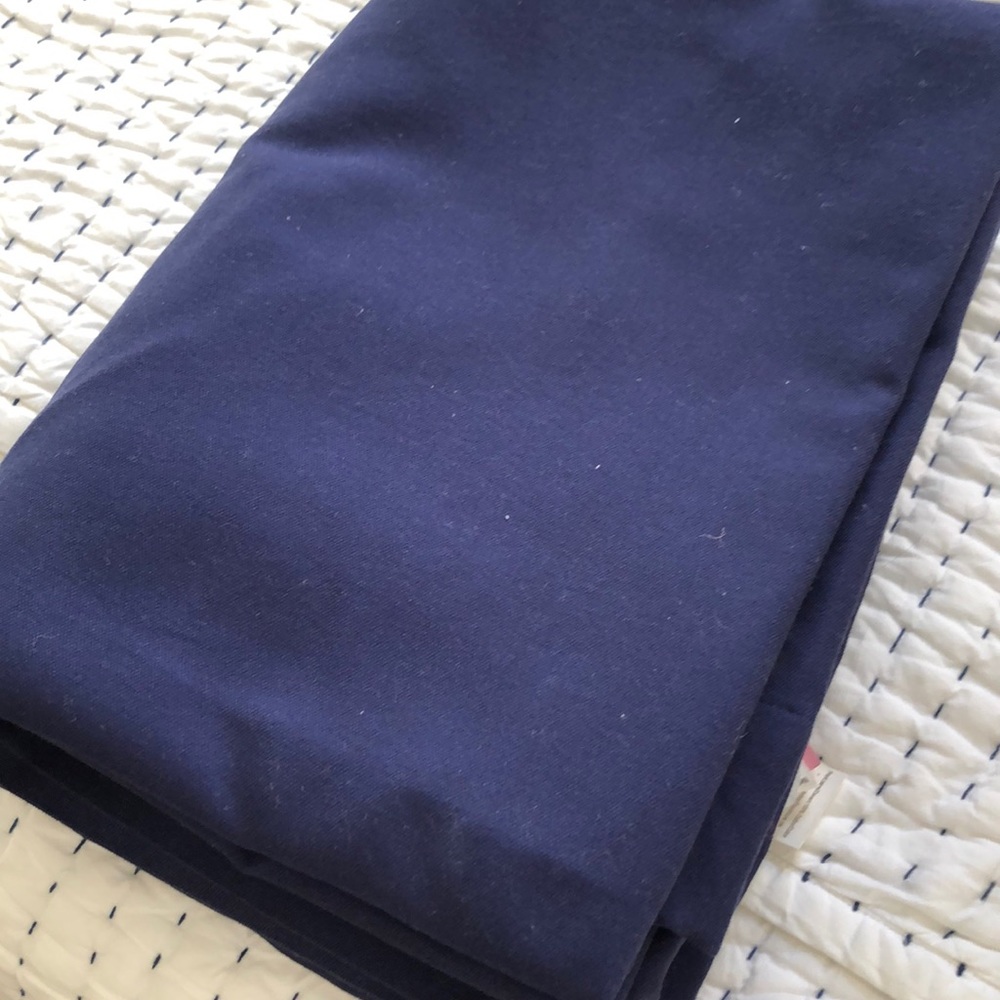 Pottery barn kids blackout curtain panel